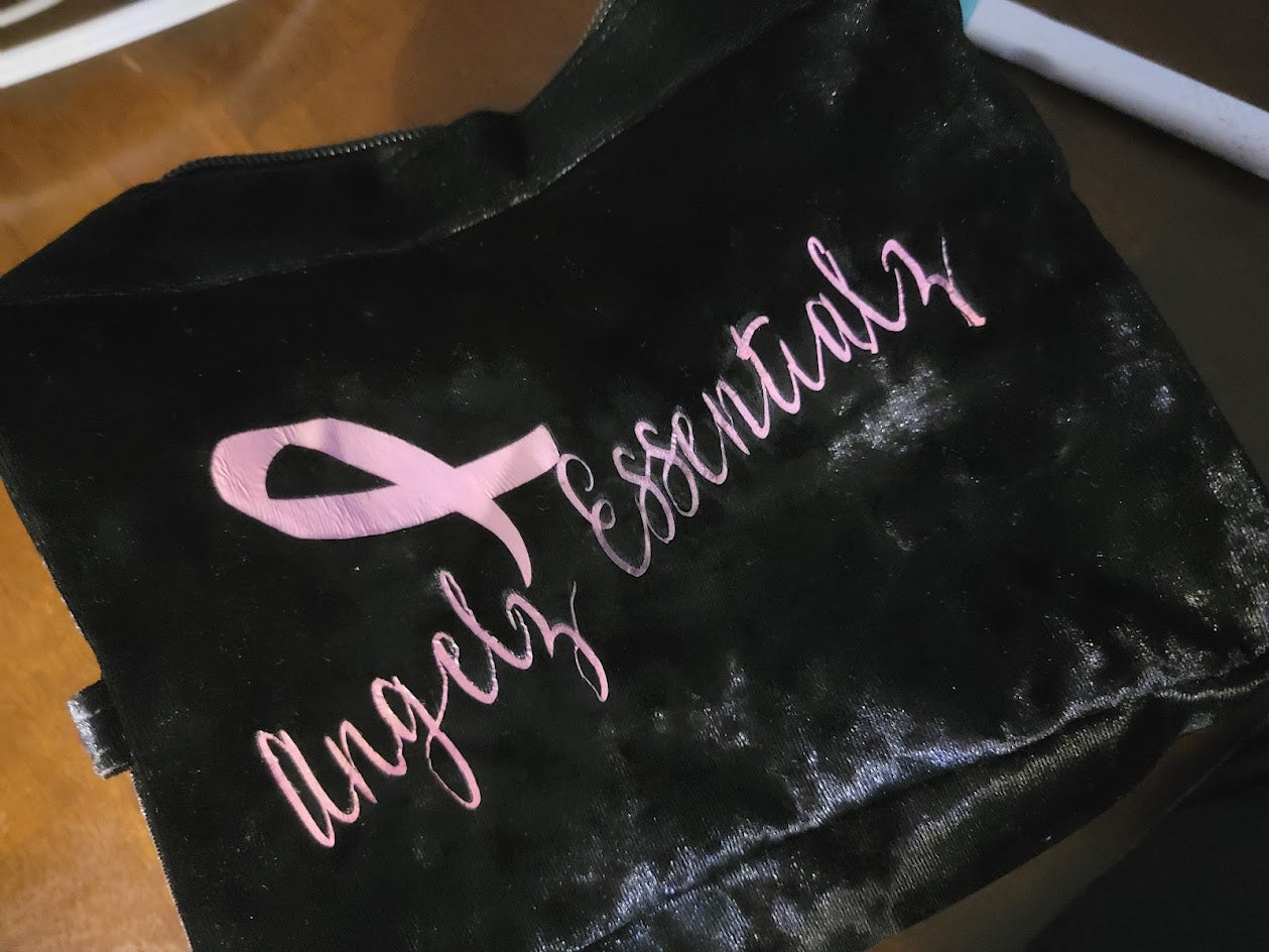 Custom Makekup Bags