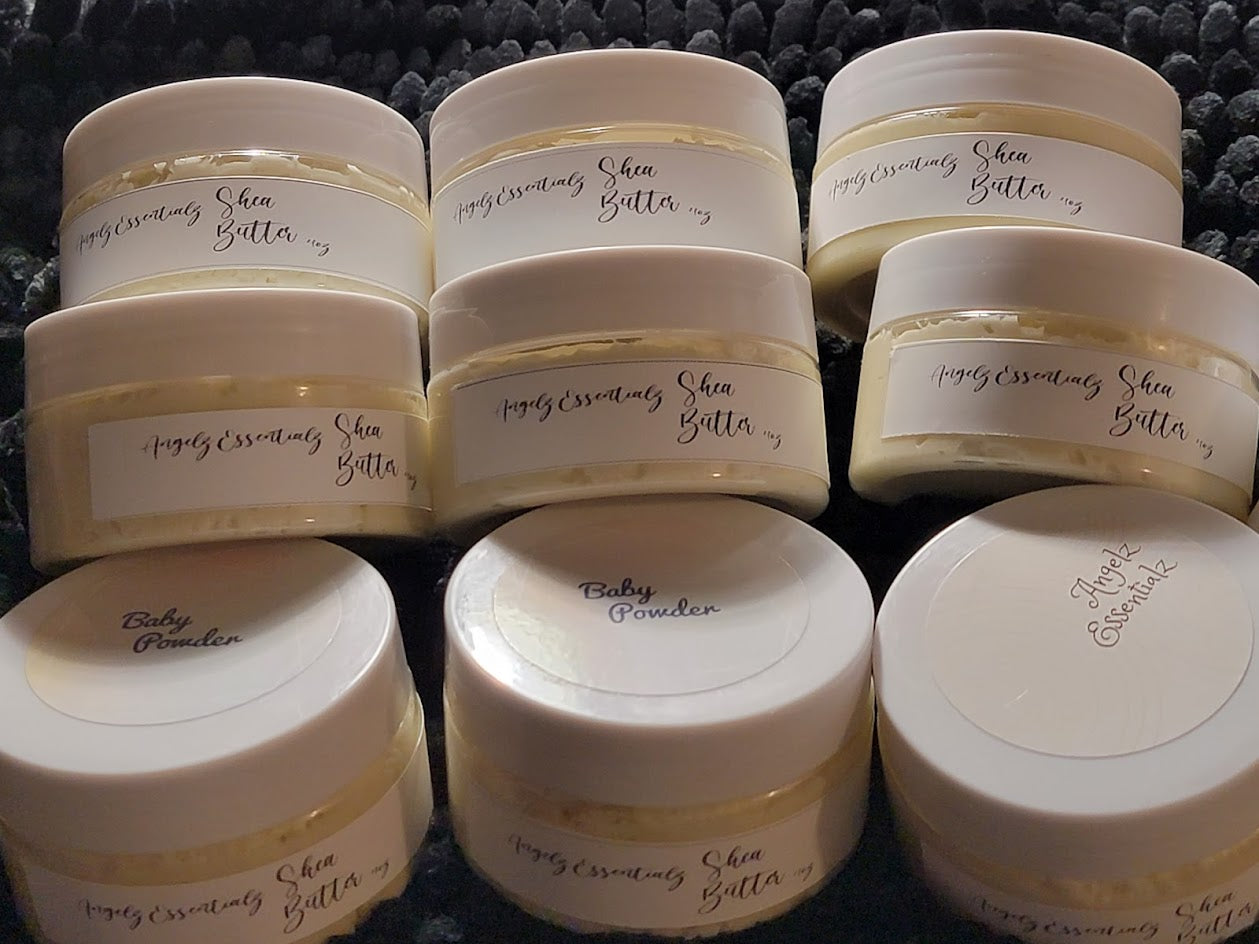 Shea Butter