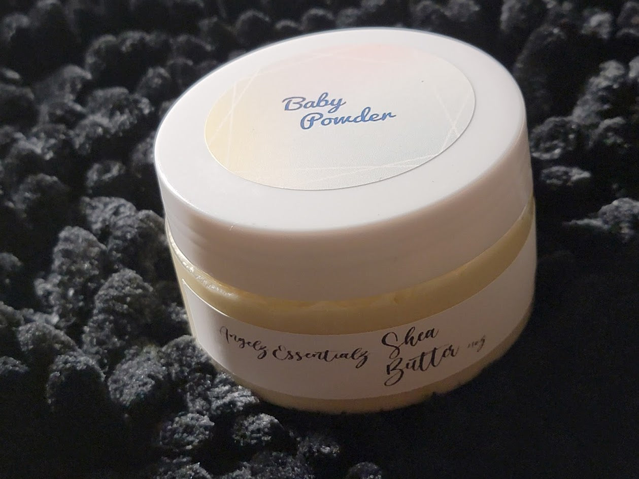 Shea Butter