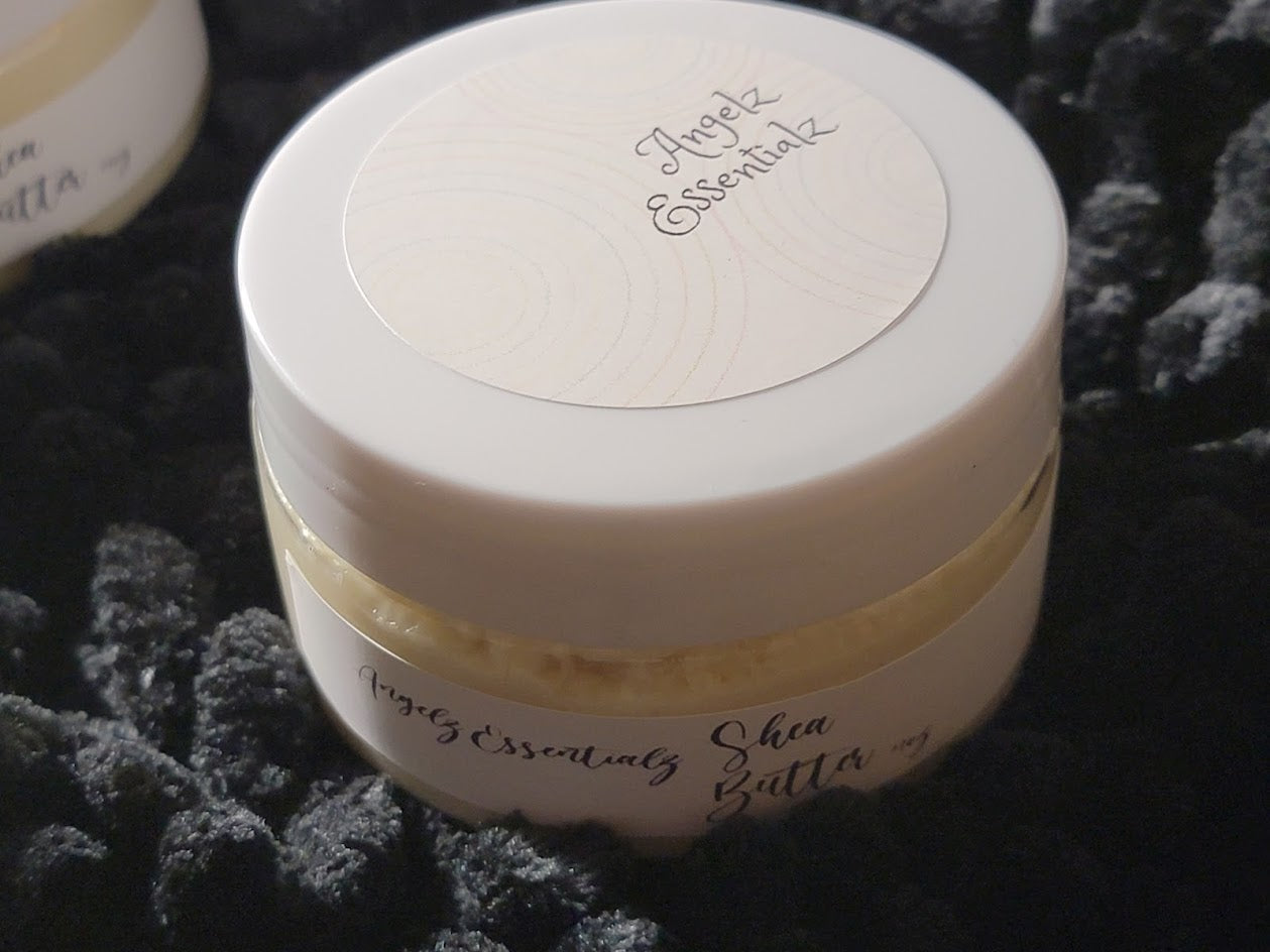 Shea Butter