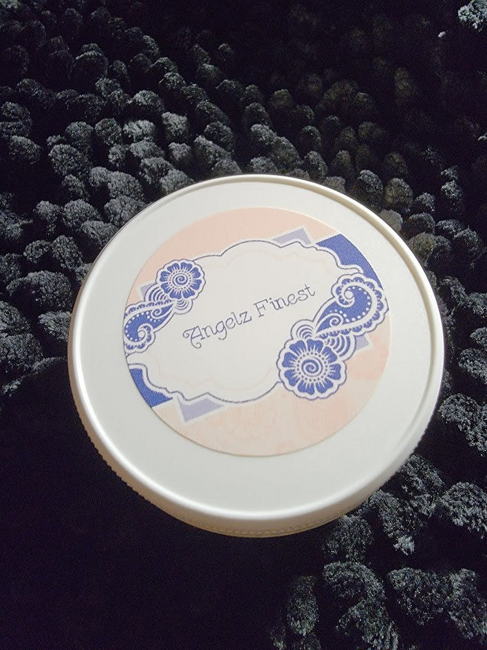 Shea Butter
