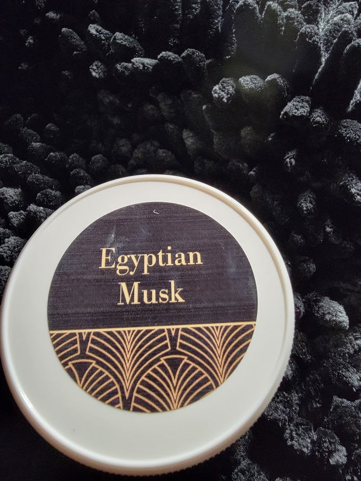 Shea Butter
