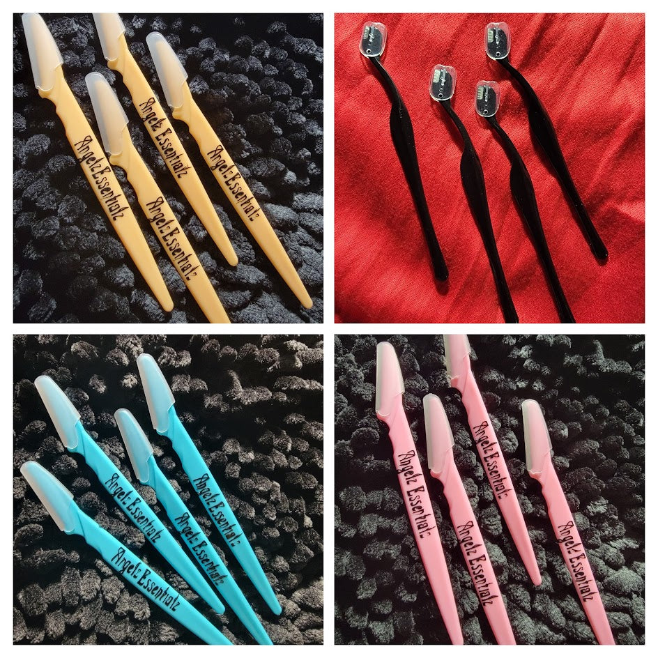 EyeBrow Razors