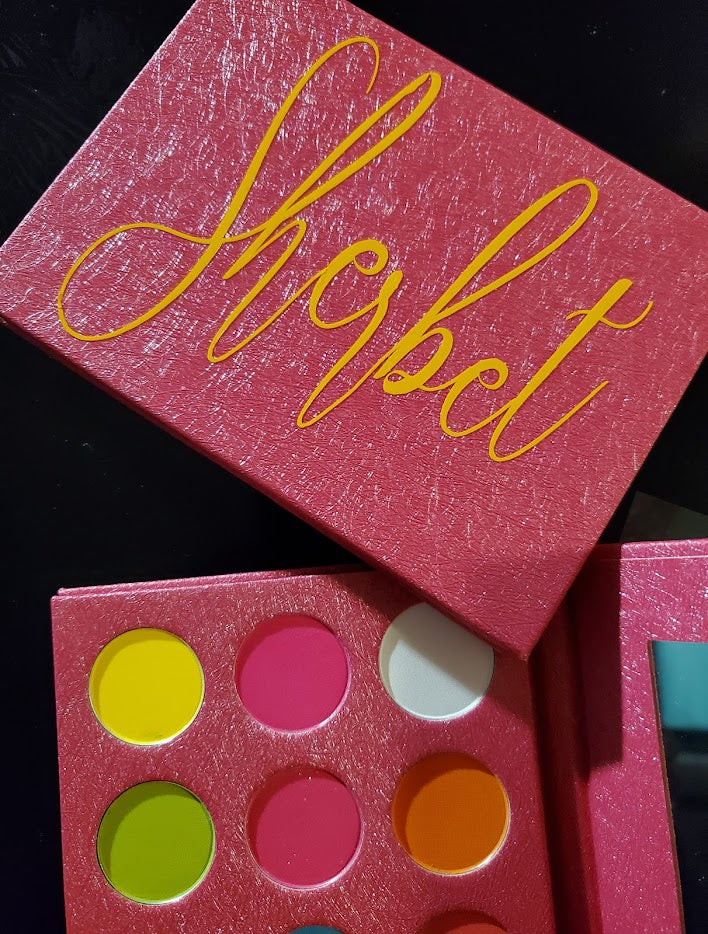 Palettes