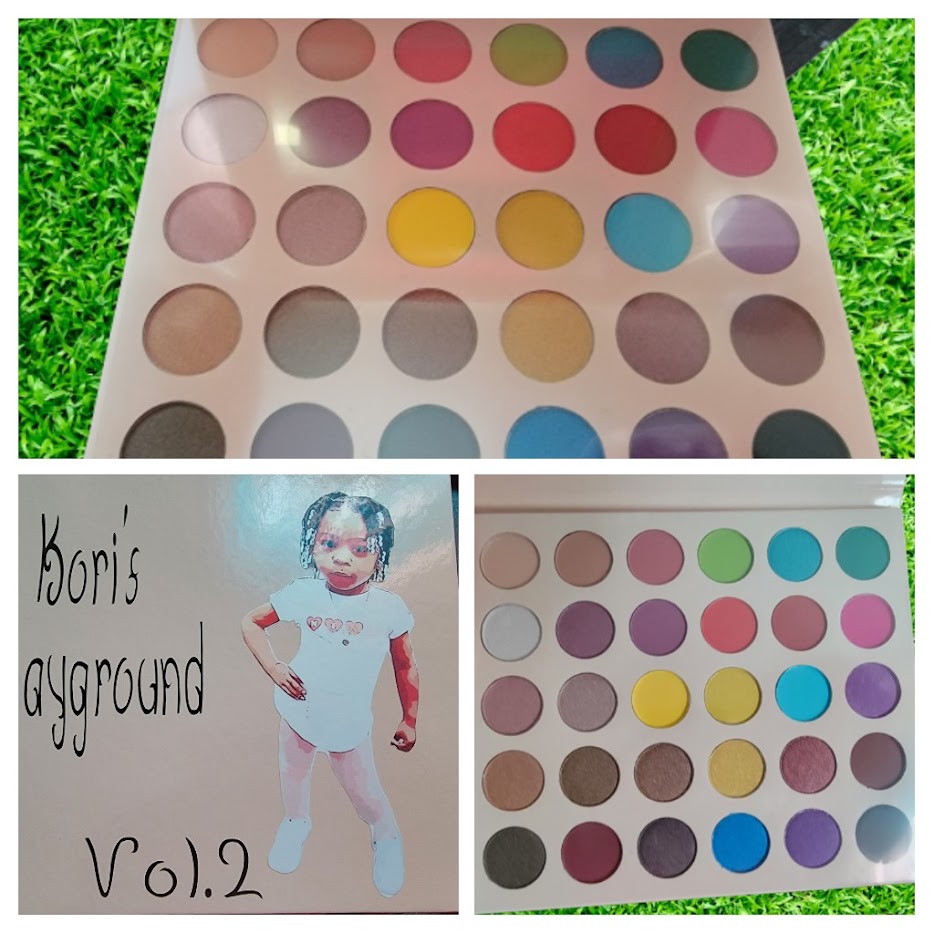Palettes