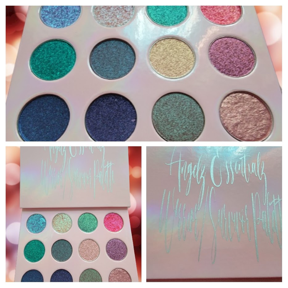 Palettes