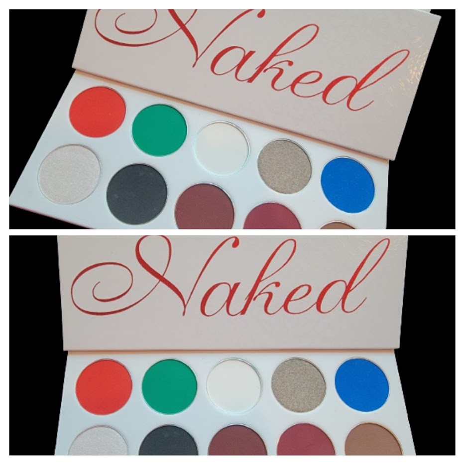 Palettes