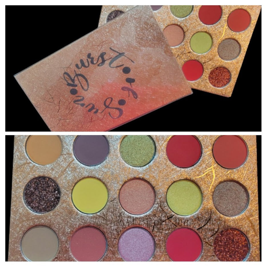 Palettes