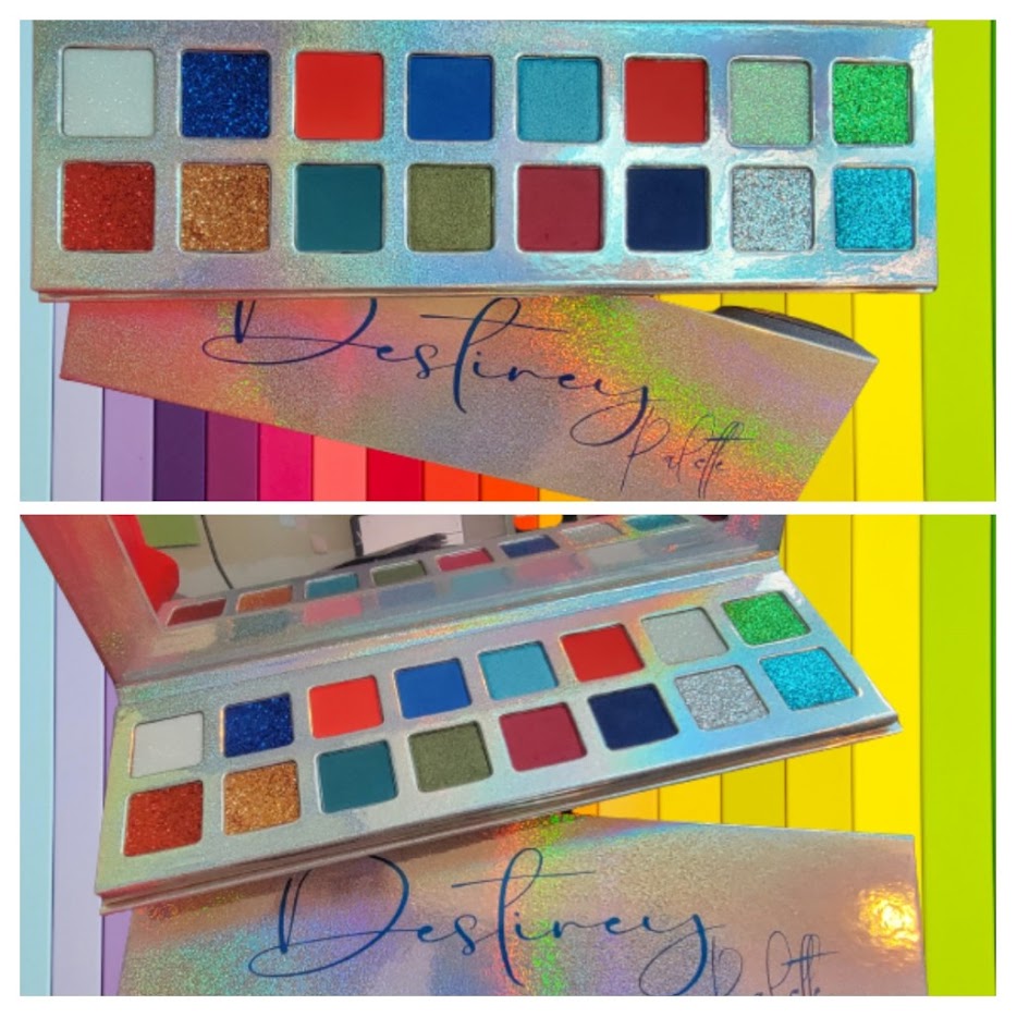 Palettes