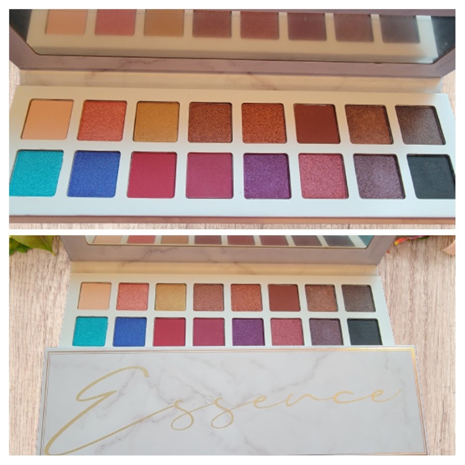 Palettes