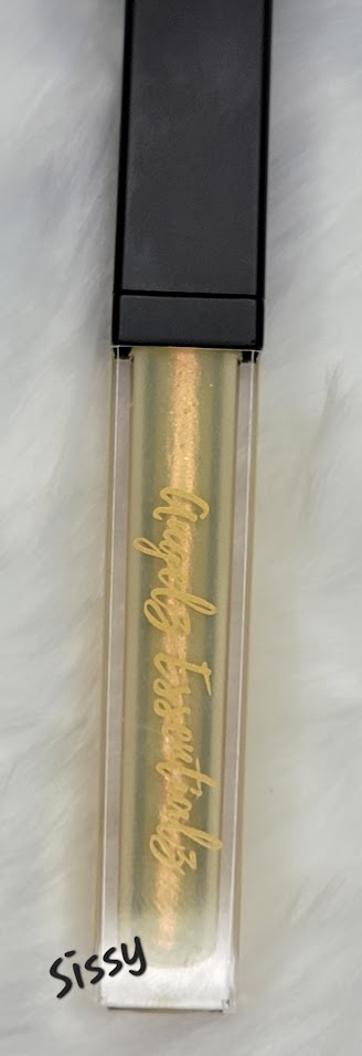 Lip Gloss & Toppers