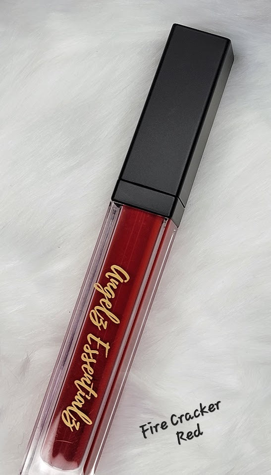 Matte Lipez