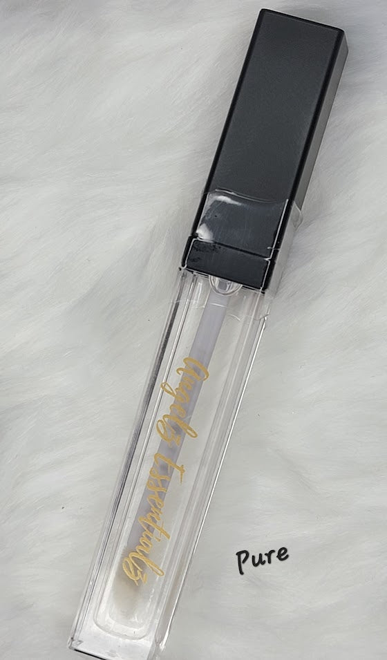 Lip Gloss & Toppers