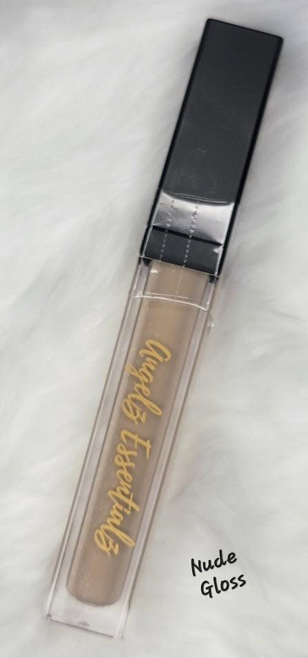 Lip Gloss & Toppers