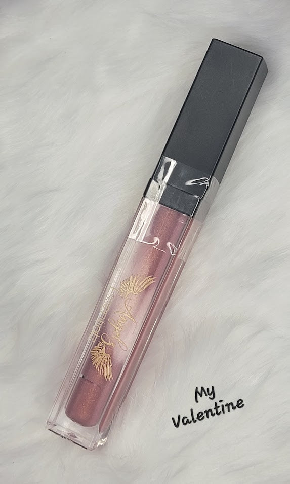 Matte Lipez