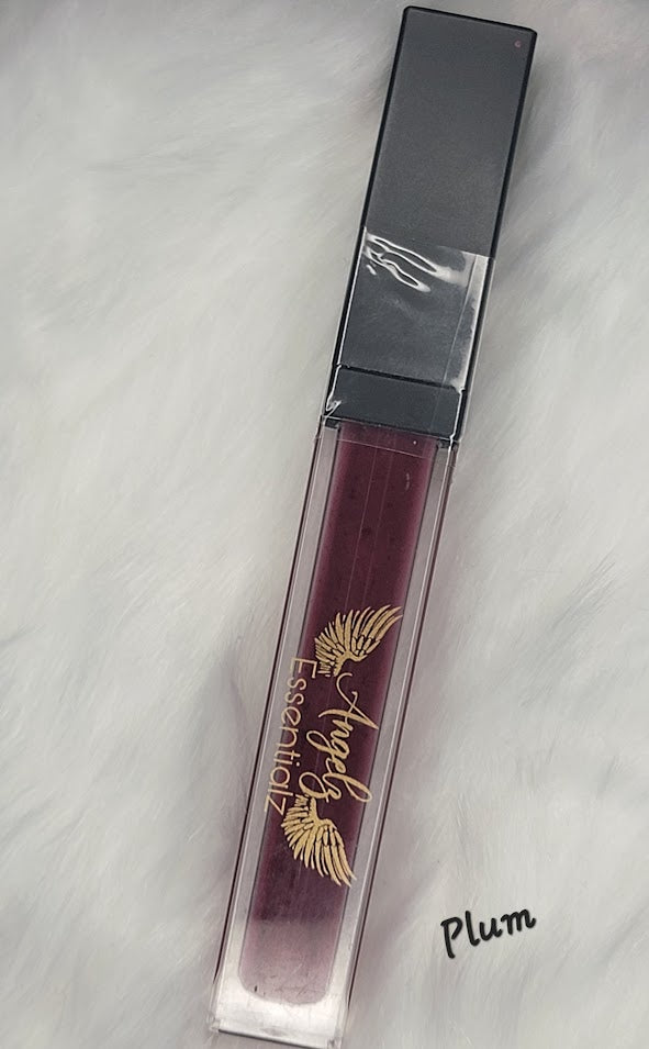 Matte Lipez