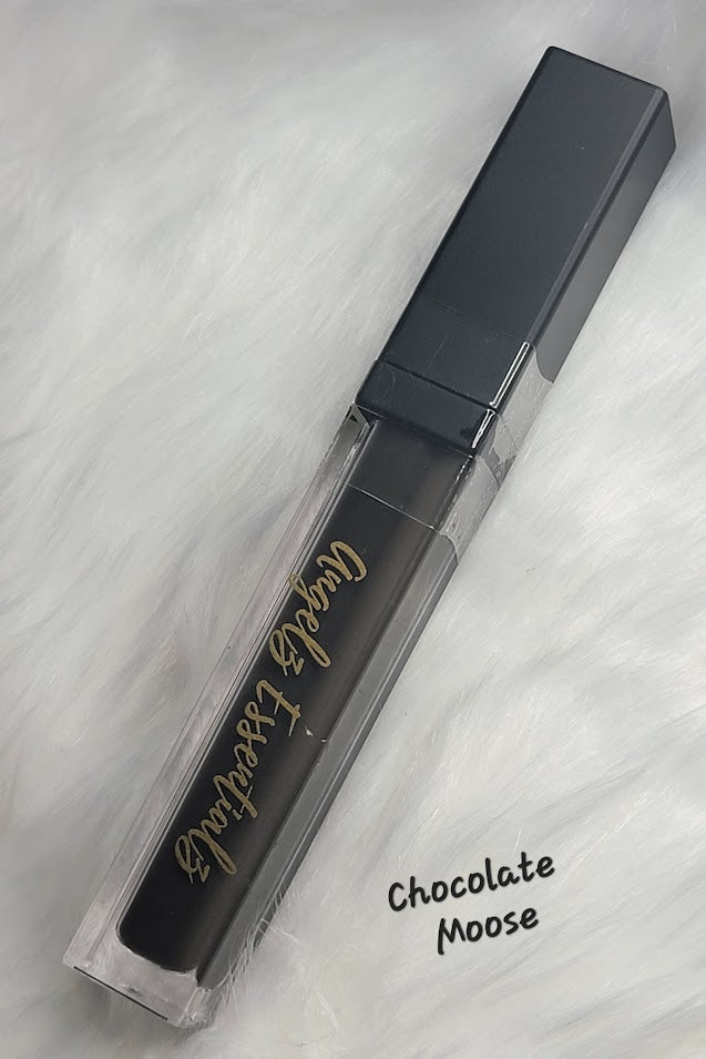 Matte Lipez