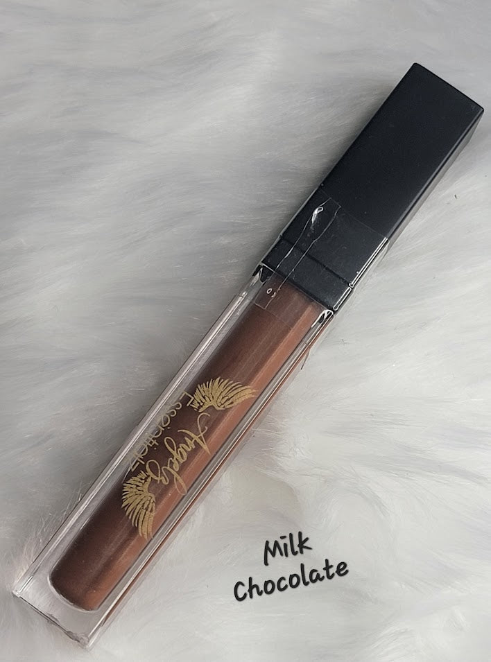 Matte Lipez