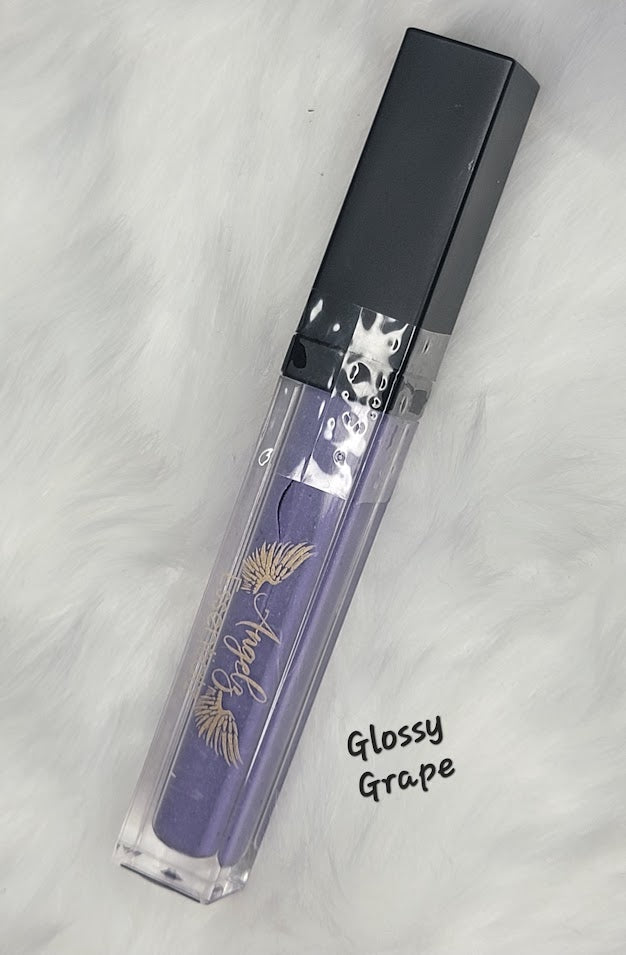 Matte Lipez
