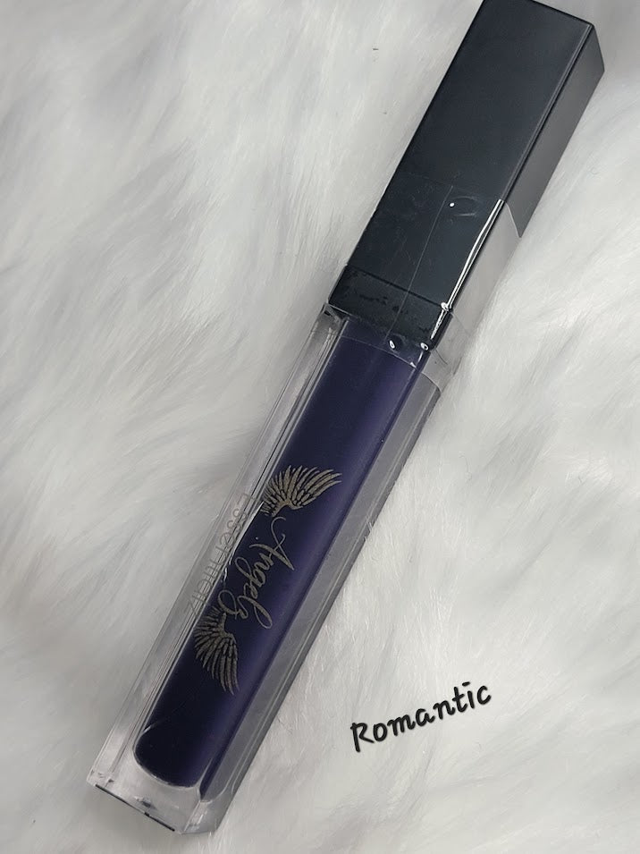 Matte Lipez