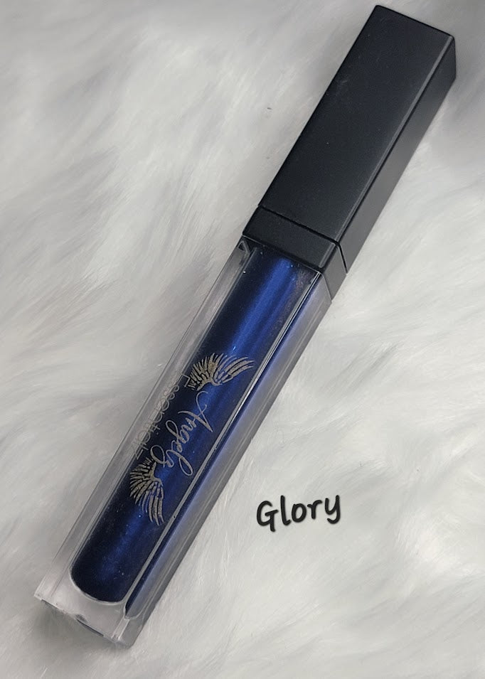 Lip Gloss & Toppers