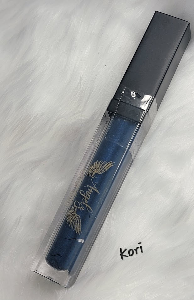 Matte Lipez