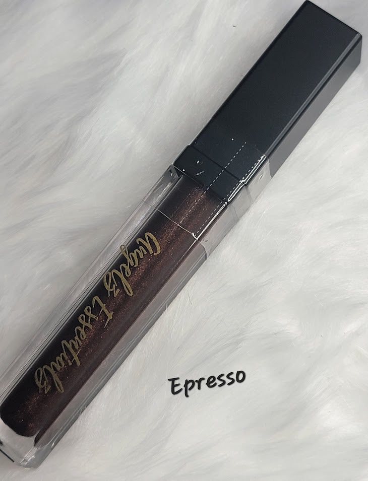 Lip Gloss & Toppers