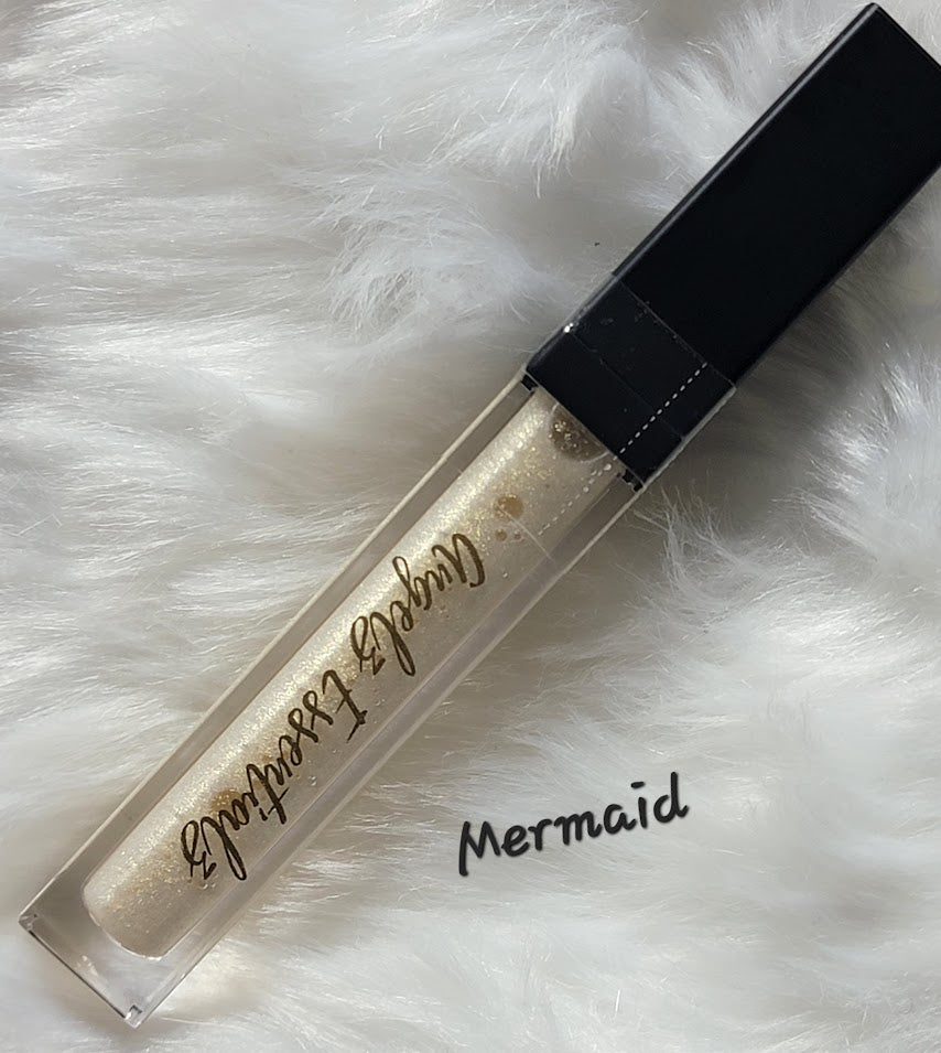 Lip Gloss & Toppers