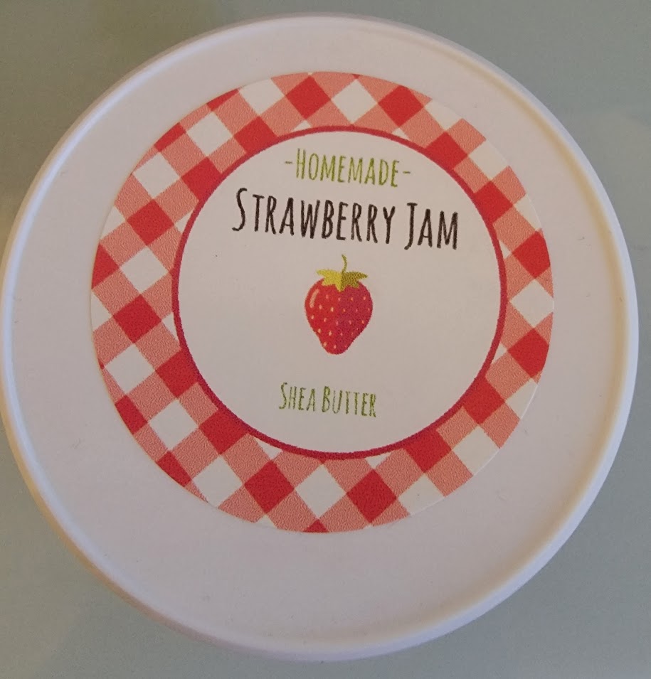 Shea Butter