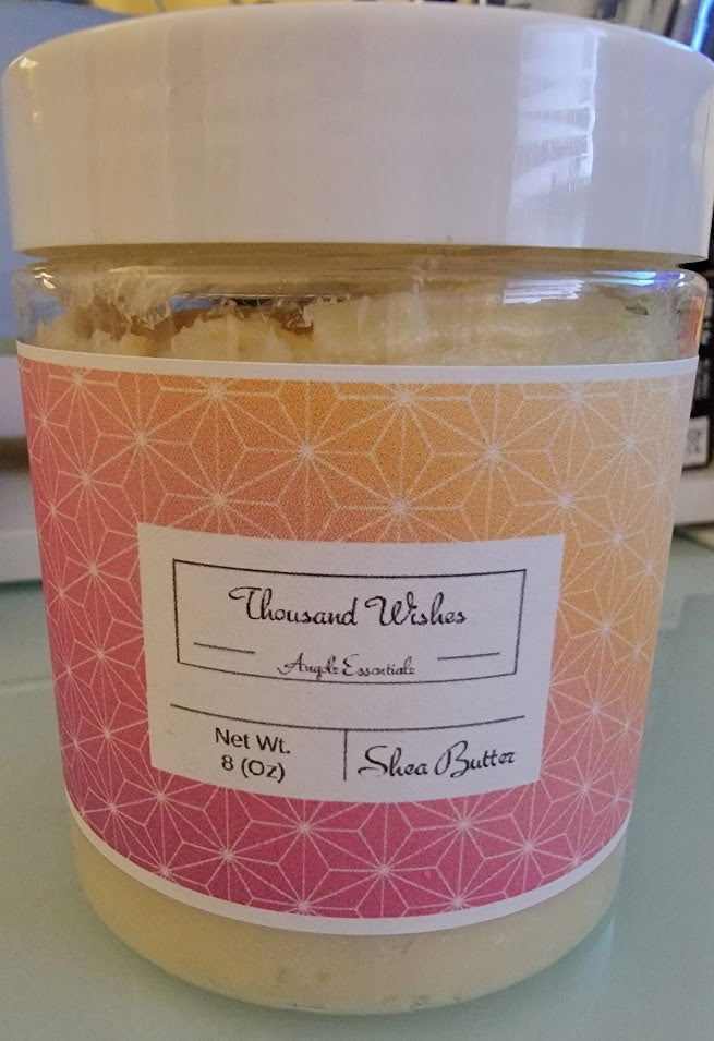 Shea Butter