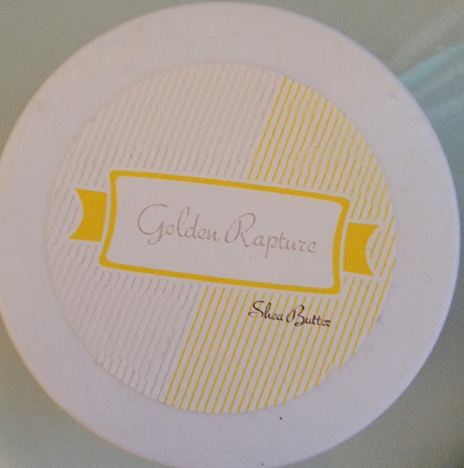 Shea Butter