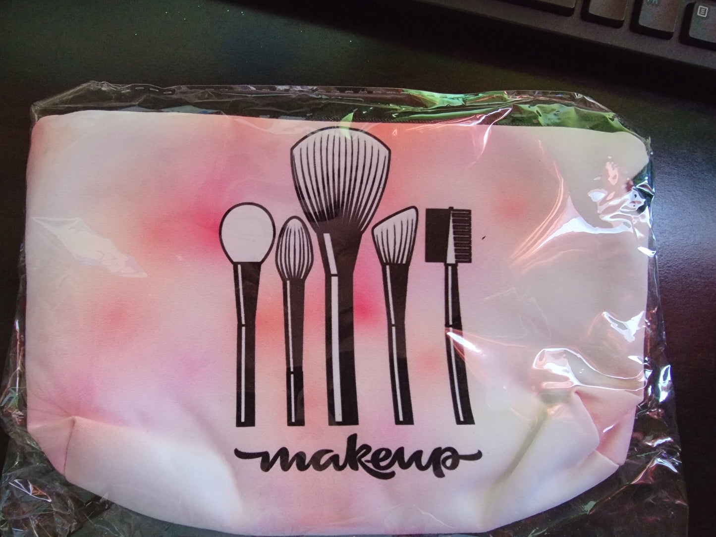 Custom Makekup Bags