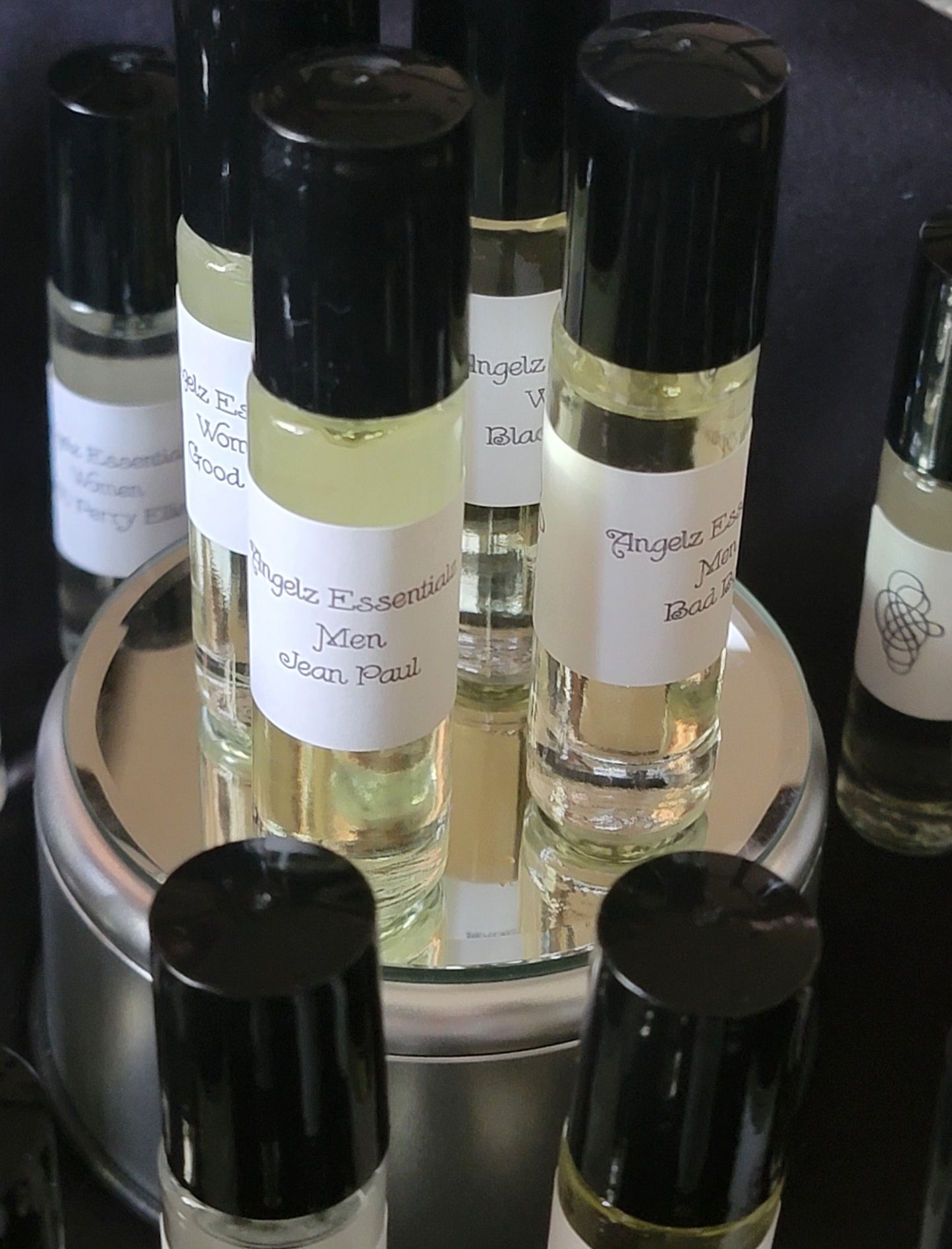CEO Oils
