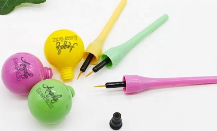 Liquid Eyeliner