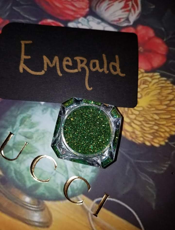 Glitters Extra Fine
