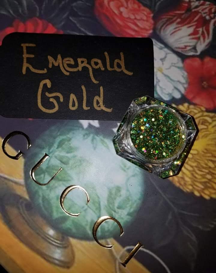 Glitters Extra Fine