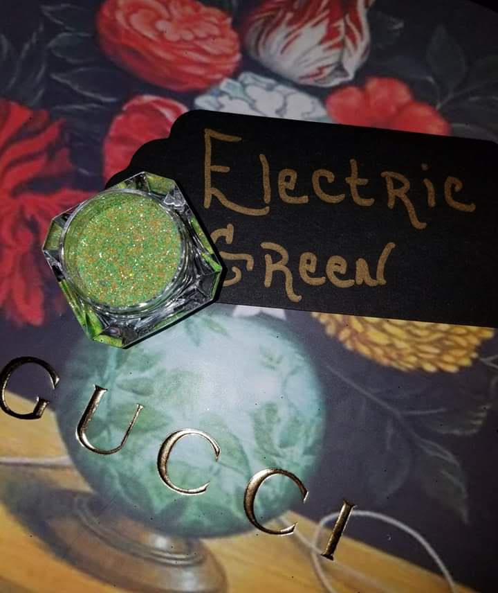 Glitters Extra Fine