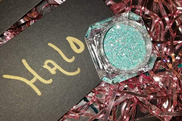 Glitters Extra Fine