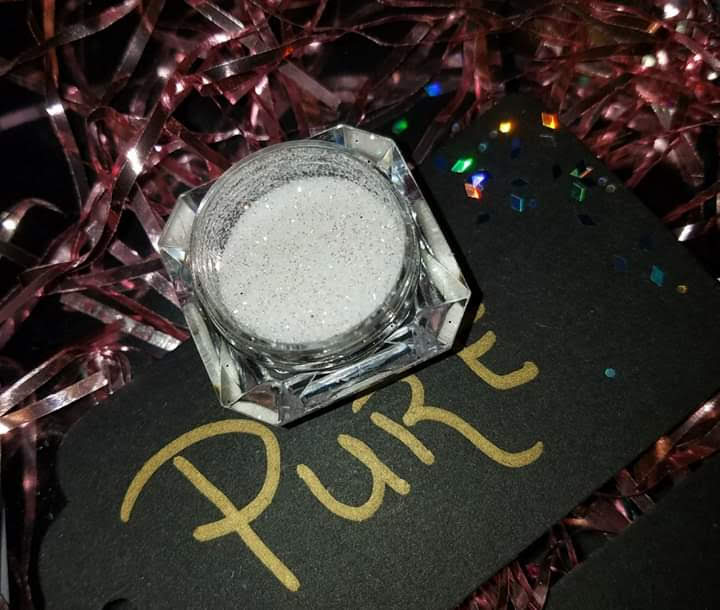 Glitters Extra Fine
