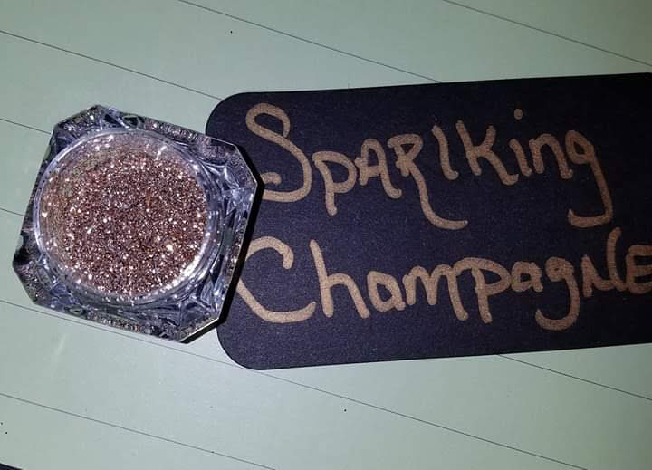 Glitters Extra Fine