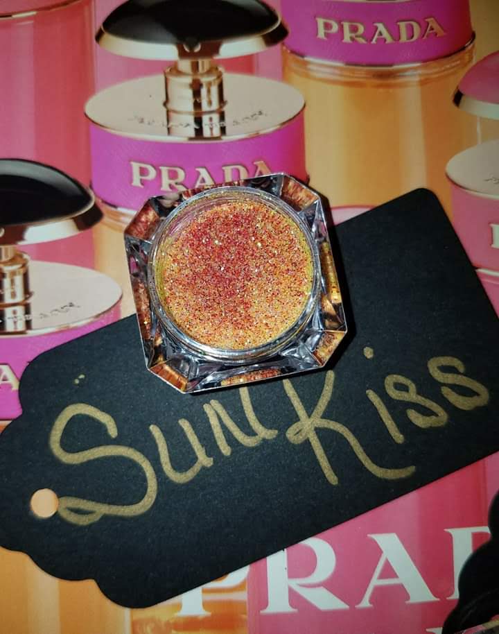 Glitters Extra Fine