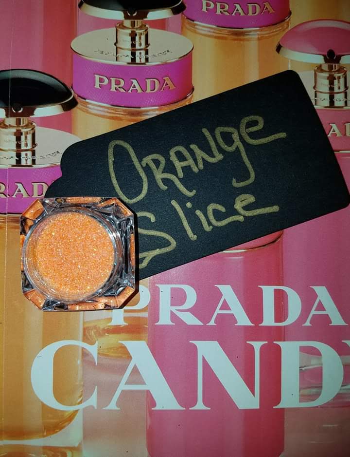 Glitters Extra Fine