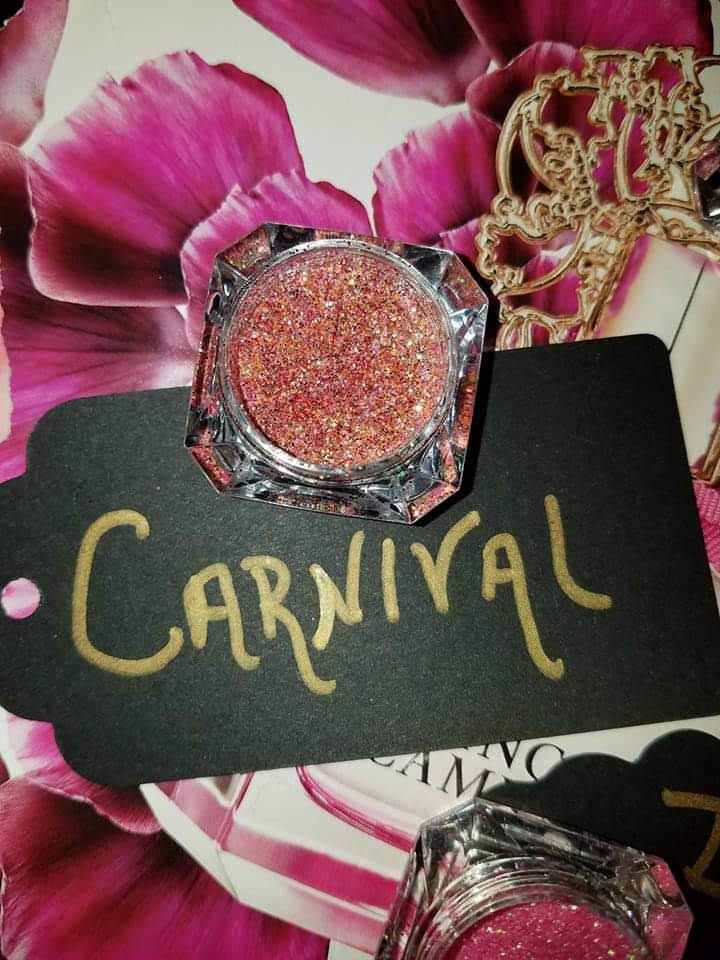 Glitters Extra Fine