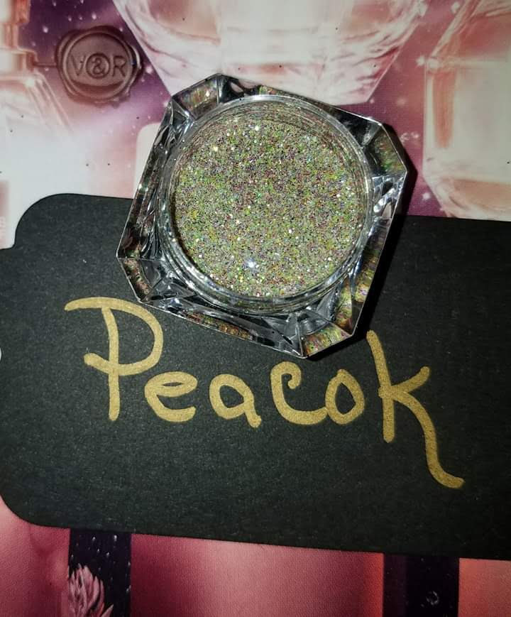 Glitters Extra Fine