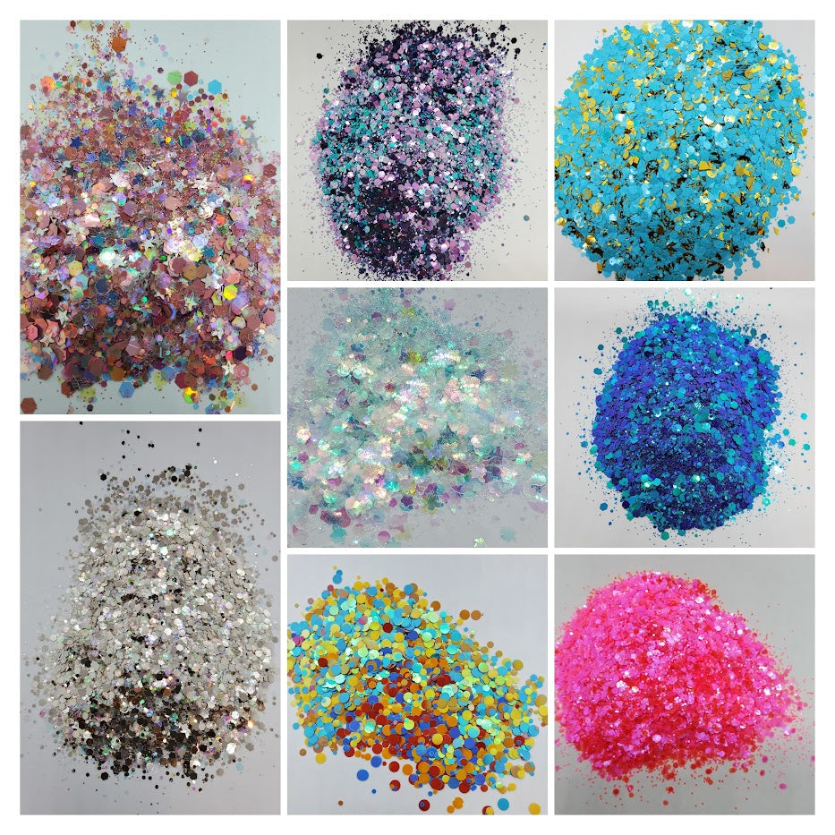Angelz Mini Glitters