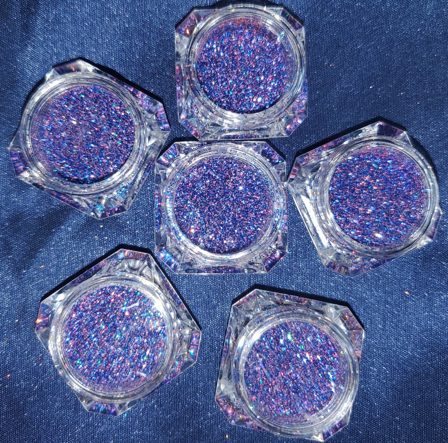 Glitters Extra Fine