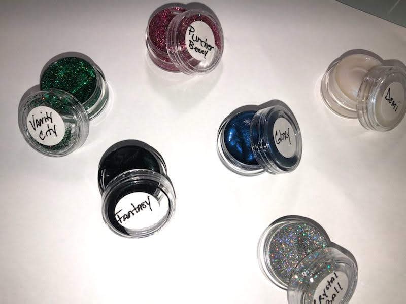 Angelz Mini Lippes and Glosses