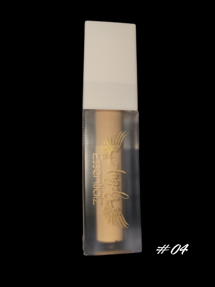 Hydrating Concealer
