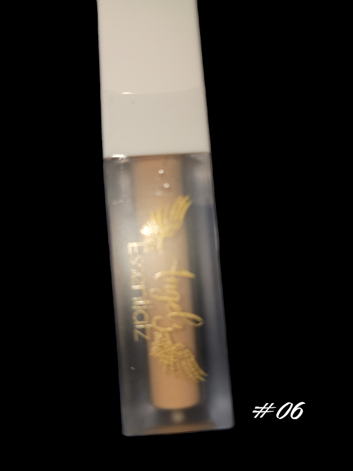 Hydrating Concealer
