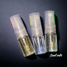 CEO Oils